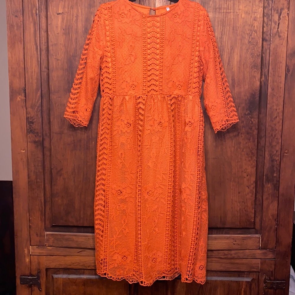 Dress